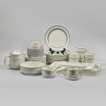 982 7190 DINNER SET